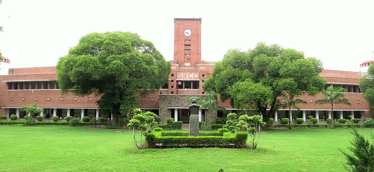 Planning an ICAS evaluation from University of Delhi ? ICAS evaluation process for University of Delhi