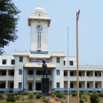 CES Evaluation from Delhi University